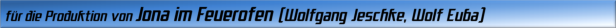 Jona im Feuerofen
