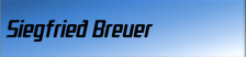 Siegfried Breuer
