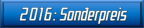 2016: Sonderpreis