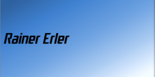 Rainer Erler