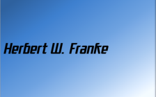 Herbert W. Franke