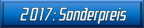 2017: Sonderpreis