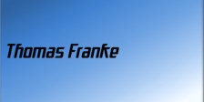 Thomas Franke