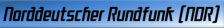 Norddeutscher Rundfunk (NDR)
