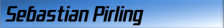 Sebastian Pirling