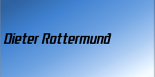 Dieter Rottermund