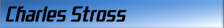 Charles Stross