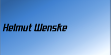 Helmut Wenske