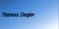 Thomas Ziegler