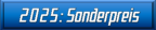 2025: Sonderpreis