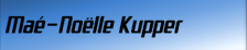 Maé-Noëlle Kupper