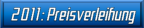 2011: Preisverleihung