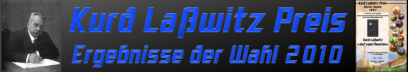 Ergebnisse der Wahl 2010