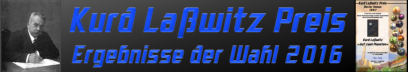 Ergebnisse der Wahl 2016