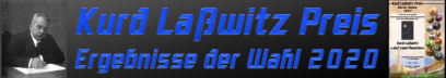 Ergebnisse der Wahl 2020