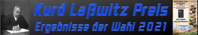 Ergebnisse der Wahl 2021