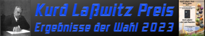 Ergebnisse der Wahl 2023