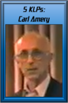 5 KLPs: Carl Amery