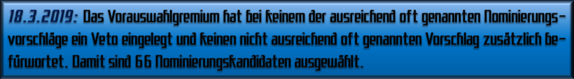 News 18.3.19