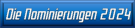 Die Nominierungen 2024