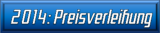 2014: Preisverleihung