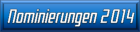 Nominierungen 2014
